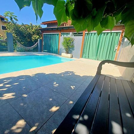 Suites Estou De Ferias Araquari Exterior foto