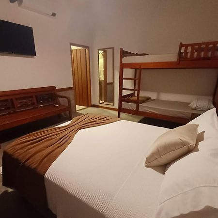 Suites Estou De Ferias Araquari Exterior foto