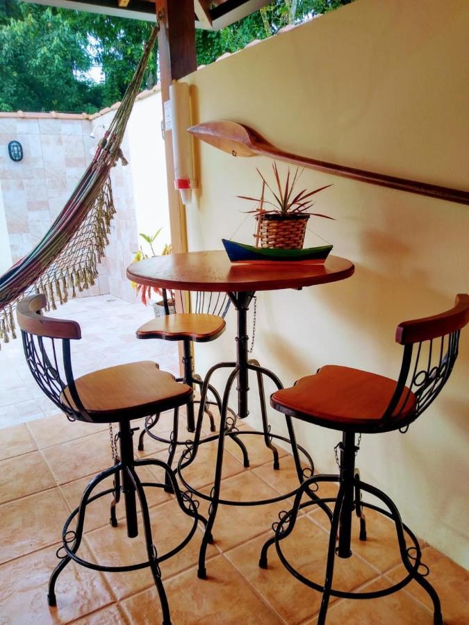 Suites Estou De Ferias Araquari Exterior foto