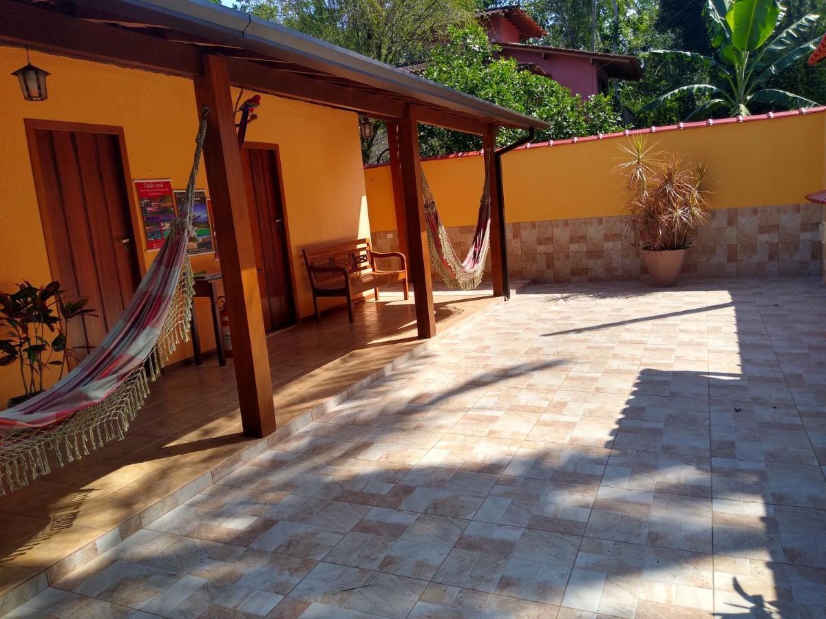 Suites Estou De Ferias Araquari Exterior foto