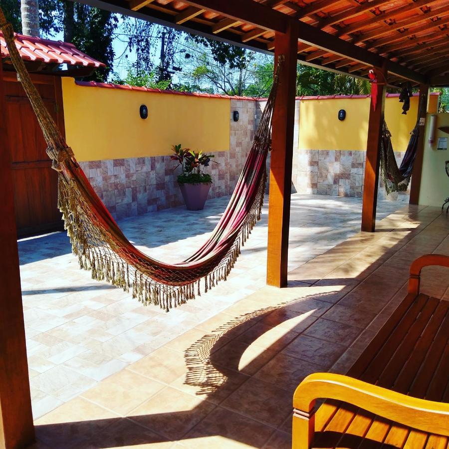 Suites Estou De Ferias Araquari Exterior foto