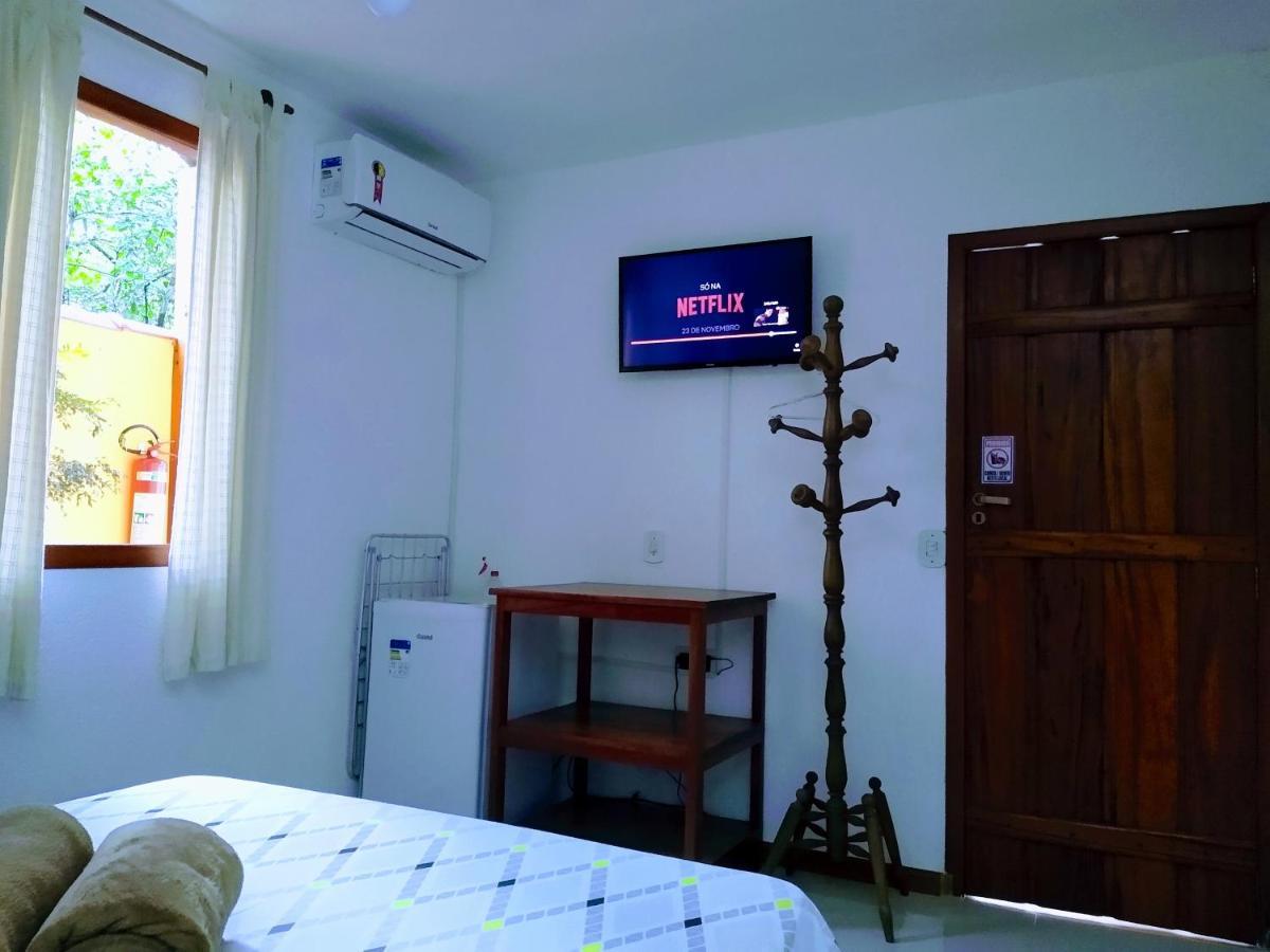 Suites Estou De Ferias Araquari Exterior foto