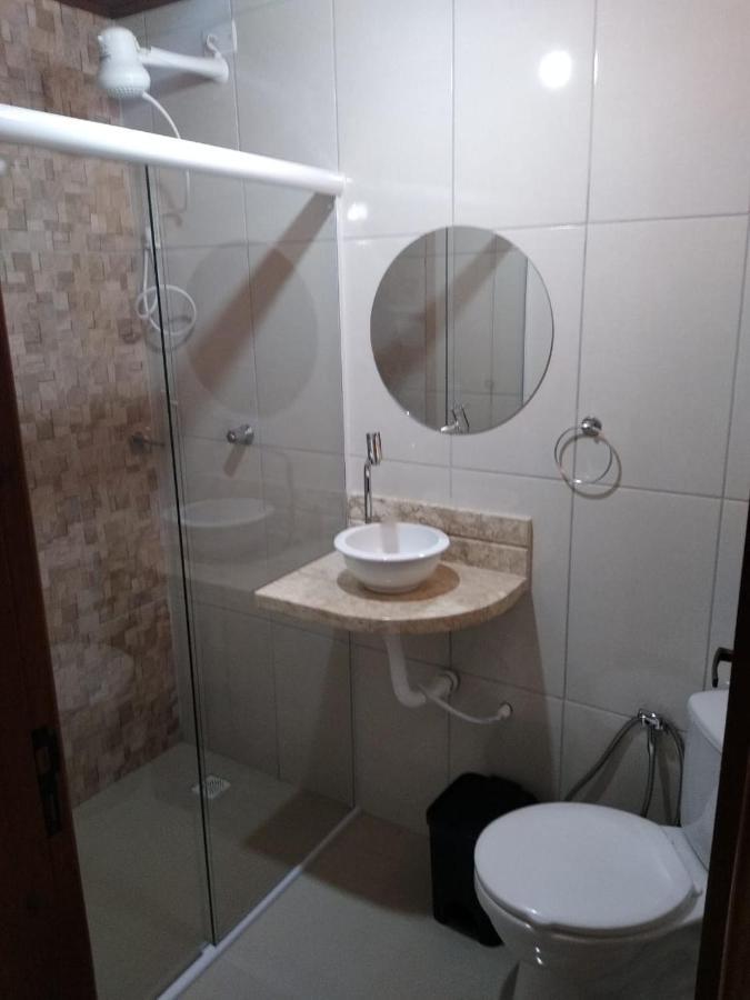 Suites Estou De Ferias Araquari Exterior foto