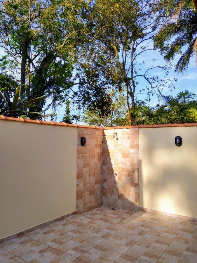 Suites Estou De Ferias Araquari Exterior foto