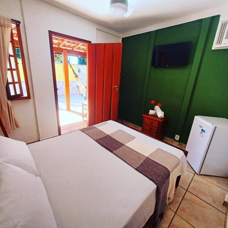 Suites Estou De Ferias Araquari Exterior foto
