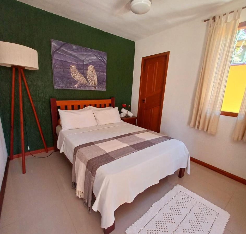 Suites Estou De Ferias Araquari Exterior foto