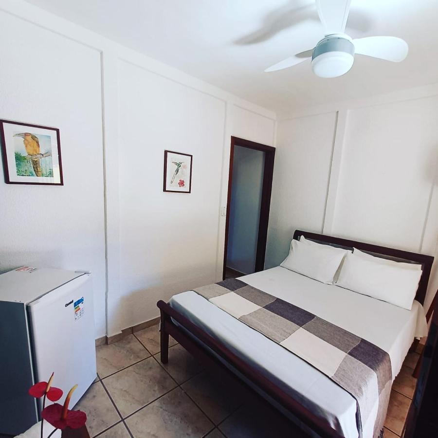 Suites Estou De Ferias Araquari Exterior foto