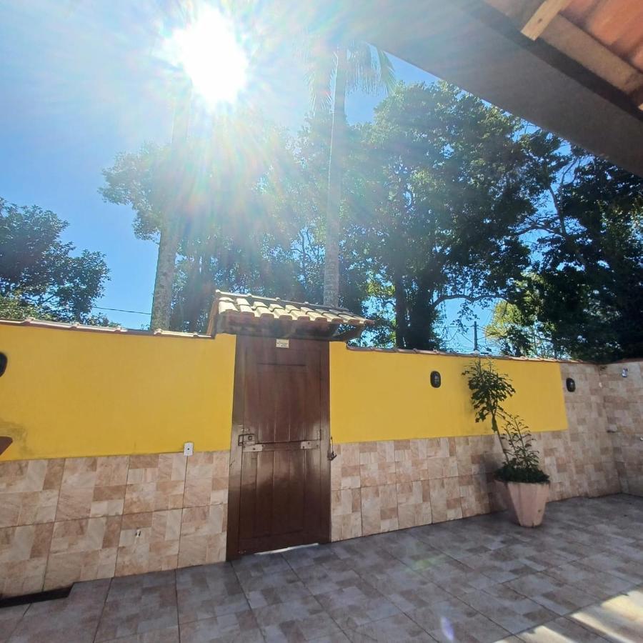 Suites Estou De Ferias Araquari Exterior foto