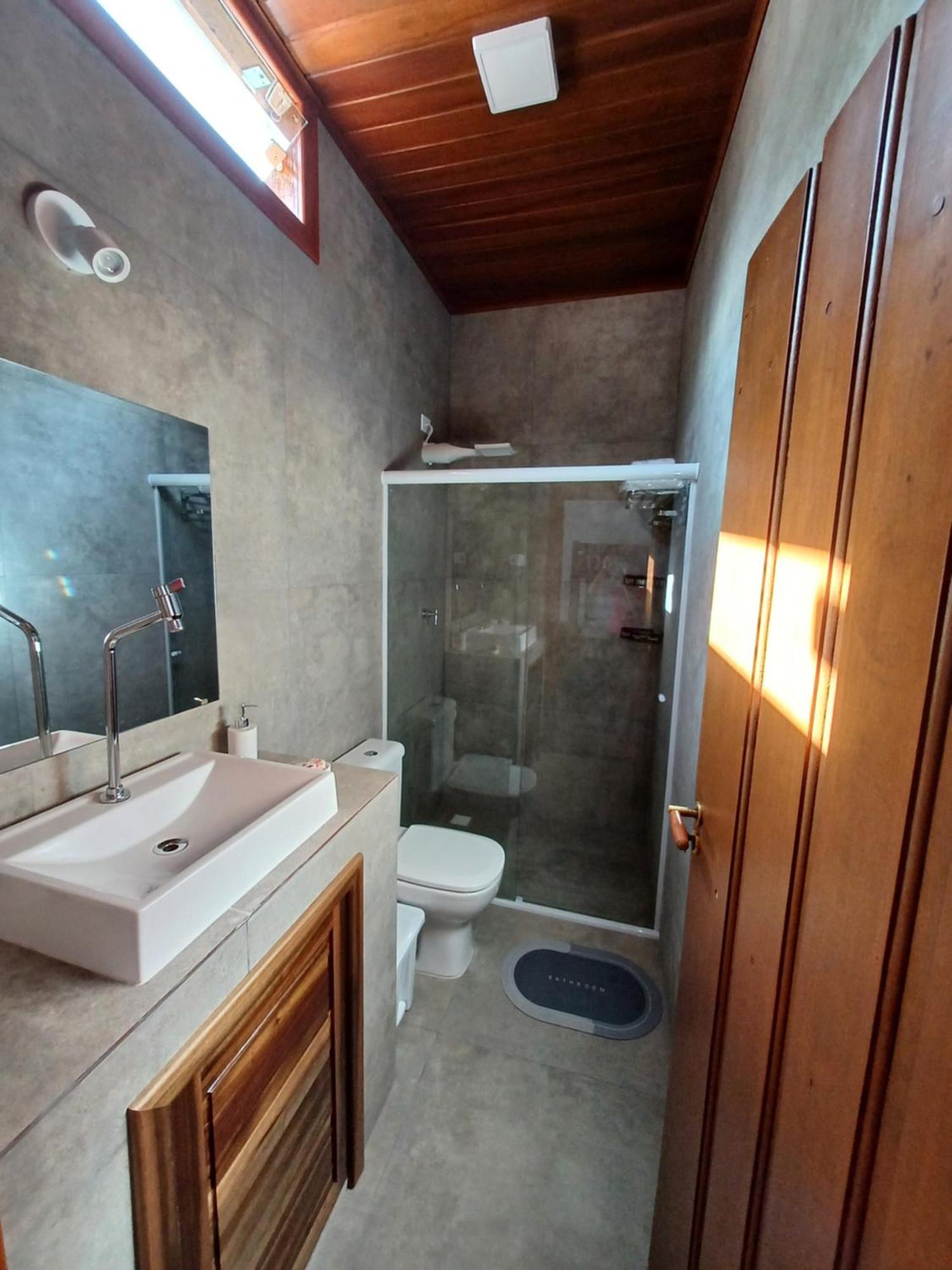 Suites Estou De Ferias Araquari Zimmer foto