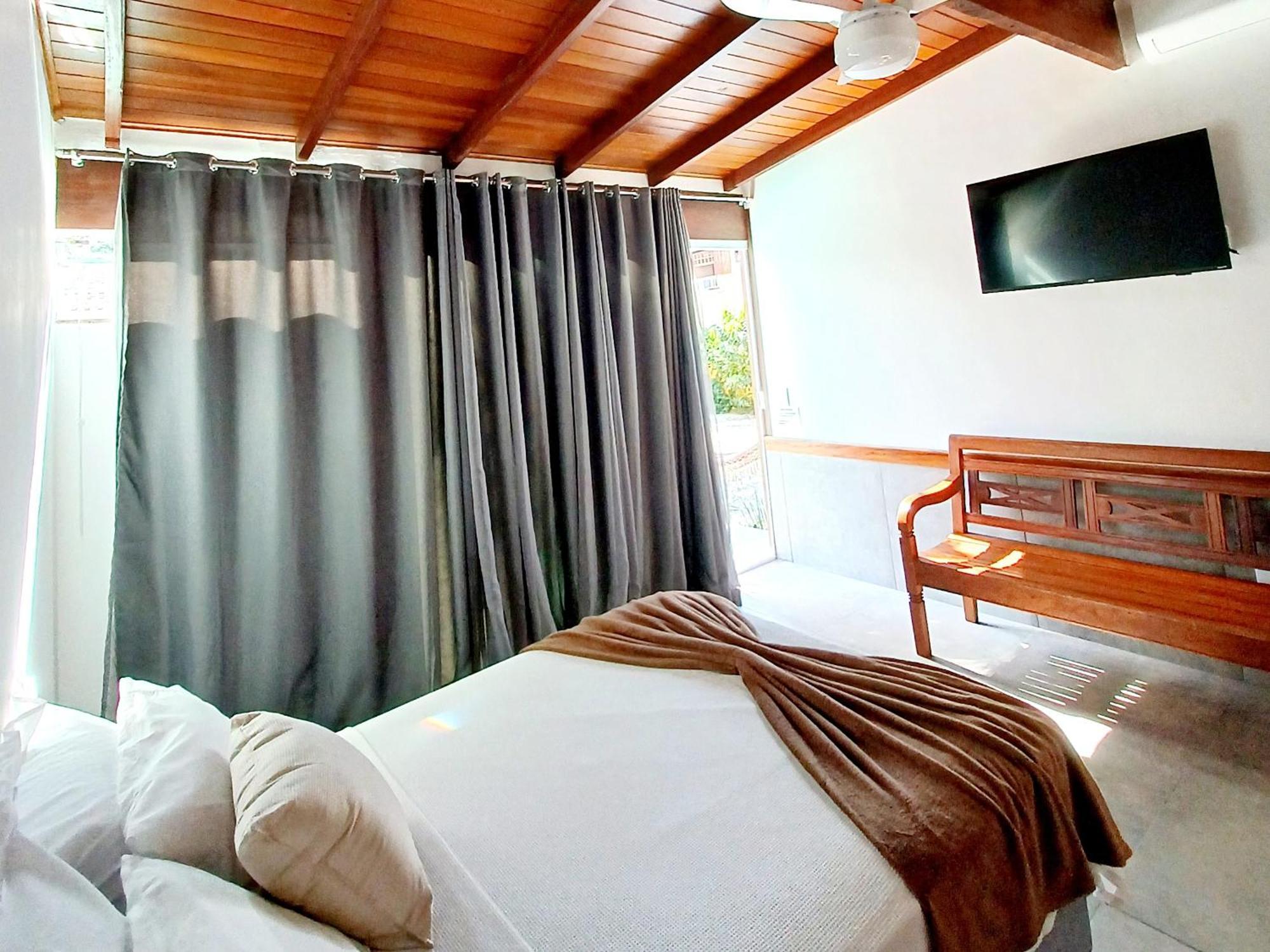 Suites Estou De Ferias Araquari Zimmer foto